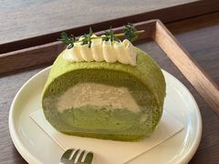 -Ten Olives甜点
