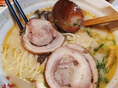-味千拉面(上海蓝天路店)