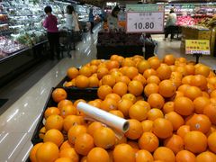 -AEON永旺(东方宝泰店)