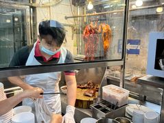 -凌舍好烧鹅(中山路店)