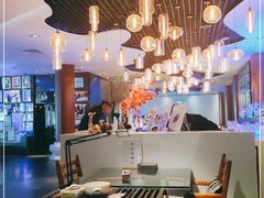 大堂-大董(阜成路店)
