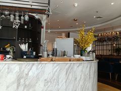 -花舍·新派粤菜·西餐·下午茶(亚运村·鸟巢店)