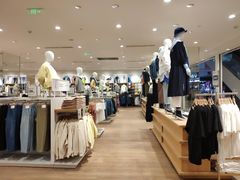 -优衣库(唐山爱琴海购物公园店)