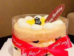 -上海宝华万豪酒店