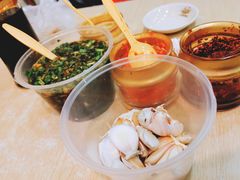 -饺子季水饺餐厅(新市街店)