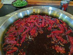 -大龙火锅(老店)