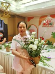 -臻康乃馨月子中心(集美店)