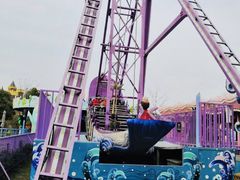 -安徒生童话乐园