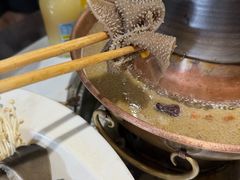 -马记伊源斋涮肉·清真菜(百子湾店)