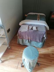 -艾尚妮·美容美体SPA