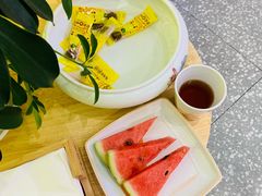 -周潮發·潮汕·沙茶鲜牛肉火锅(嘉定宝龙店)