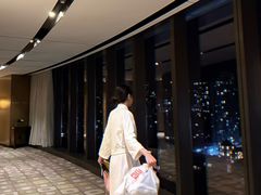 -大连君悦酒店·星海湾壹号Dalian·Dalian(星海广场店)
