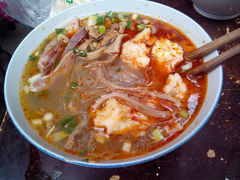 -老李家杂肝汤(回民街店)
