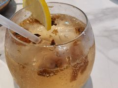 -盐说·西式餐酒馆(光明万达店)