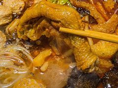 -顶上头·螺蛳火锅(五一新村店)