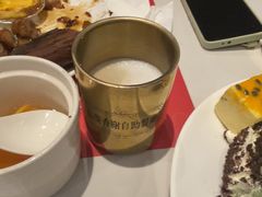 -晶丽香榭自助餐(南京大饭店)