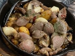 -BomBa意大利餐厅