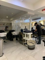 -雅仕 HAIR SALON 美发沙龙