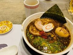 -火影忍者一乐拉面(环球港店)