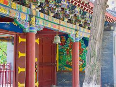 -护国法轮寺