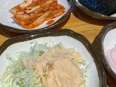 -红辣椒八爪鱼特色韩国料理专门店(远景路旗舰店)
