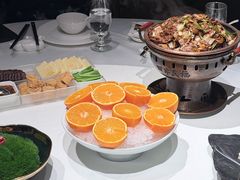 -四季民福烤鸭店(故宫店)