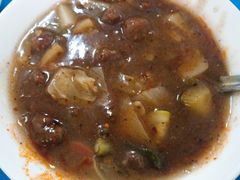 -刘老虎肉丸糊辣汤(总店)
