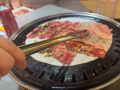 -正宗齐齐哈尔烤肉·齐牛哥鲜切炭火烤肉(杭州总店)