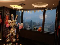 -华厦大酒店·桃源西餐厅·自助餐