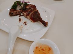 -益利大酒楼(井岸店)