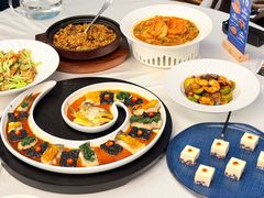 -品海楼·大连海胆锅贴馆(东港店)