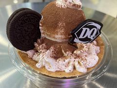 -DQ·蛋糕·冰淇淋(周浦万达店)