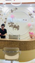 -芳朵美容养生SPA