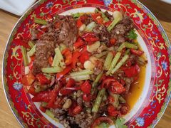 -龚兴城鱼羊吉·家传湖北菜(苗栗路总店)