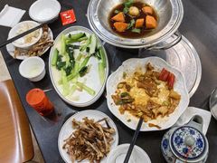 -美极鲜食坊(宝安南路店)