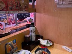 -寿司郎(皇庭广场店)