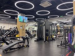 -Z&B Fitness Studio·Gym(前滩L+PLAZA店)