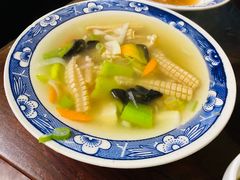 -管记水席老店(仙果市街店)