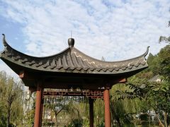 -广州神农草堂中医药博物馆