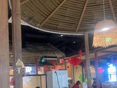 -33号大院·青岛本帮菜(五四广场店)