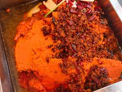 -老黄记手撕烤兔(玉林街店)