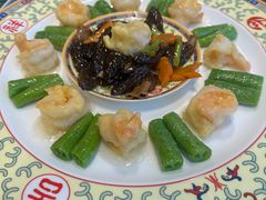 -鹿鸣春饭店(总店)