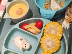 -西贝(上海中心店)