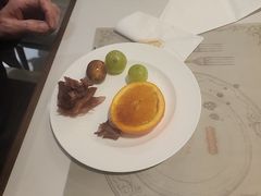 -晶丽香榭自助餐(南京大饭店)