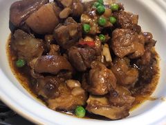 -御湾·浅水湾·贺胜土鸡汤(潜山店)