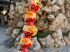 -糖葫芦王保定名吃(古莲花池店)