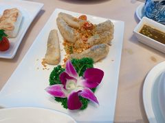 -金苑海鲜酒家(来魅力店)