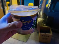 -吉派索自家烘焙咖啡馆(千佛山店)