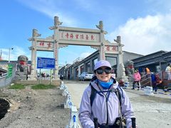 -五台山风景名胜区