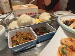 -锅老头铁锅炖•大锅蒸汽海鲜(韩乐坊店)